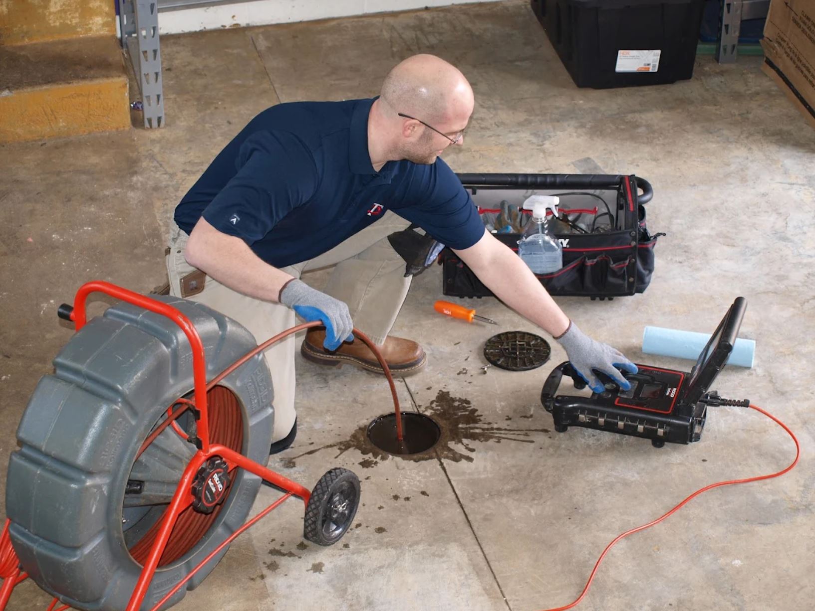 Express Plumbing