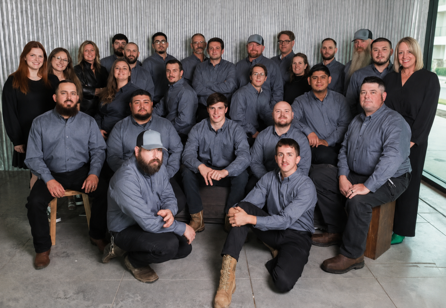 Express Plumbing About