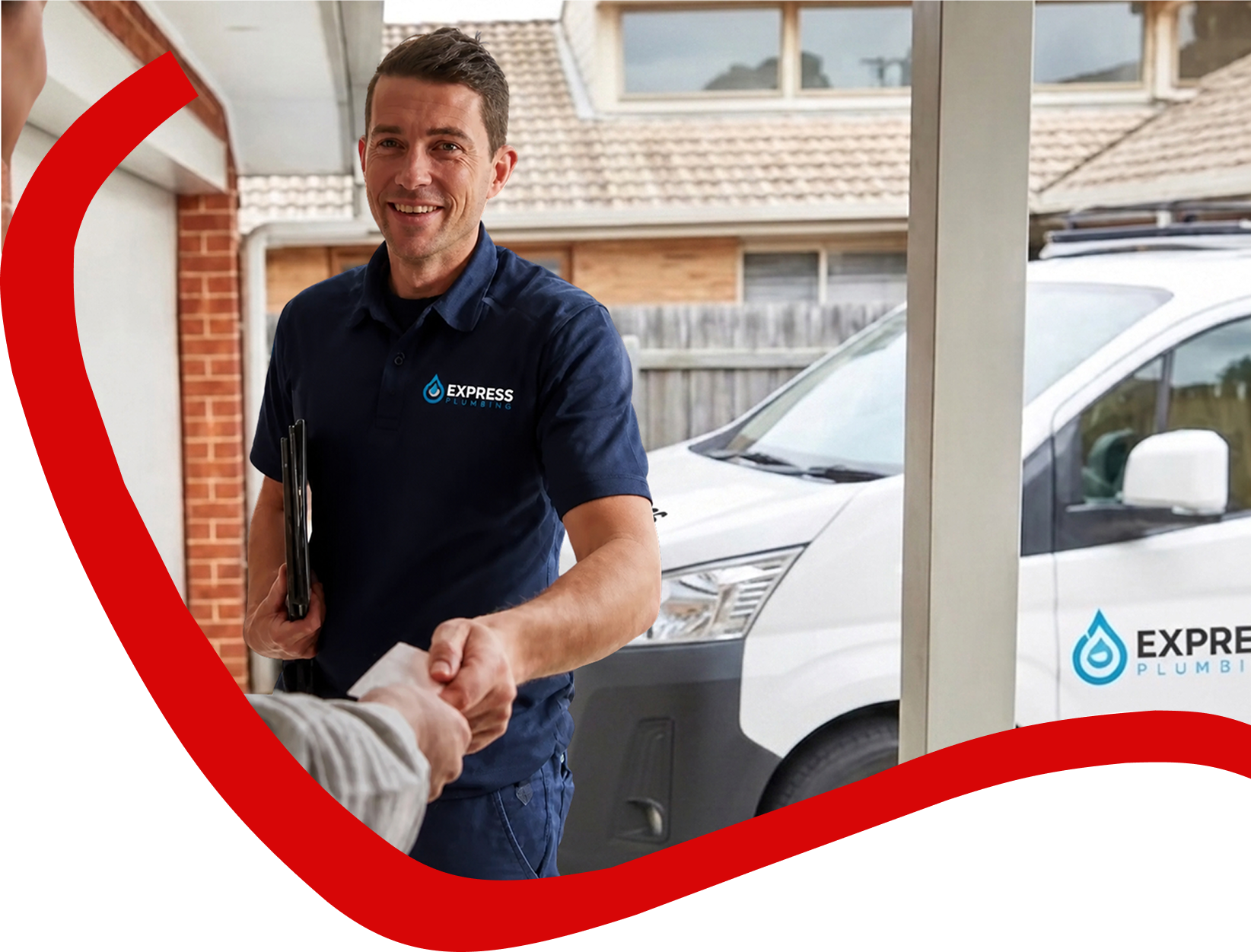 Express Plumbing Plumbing - Water Heater, Sewer and Repipe Pros
