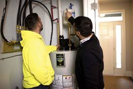 Express Plumbing - Water Heater, Sewer and Repipe Pros Water Heater Installation & Repair