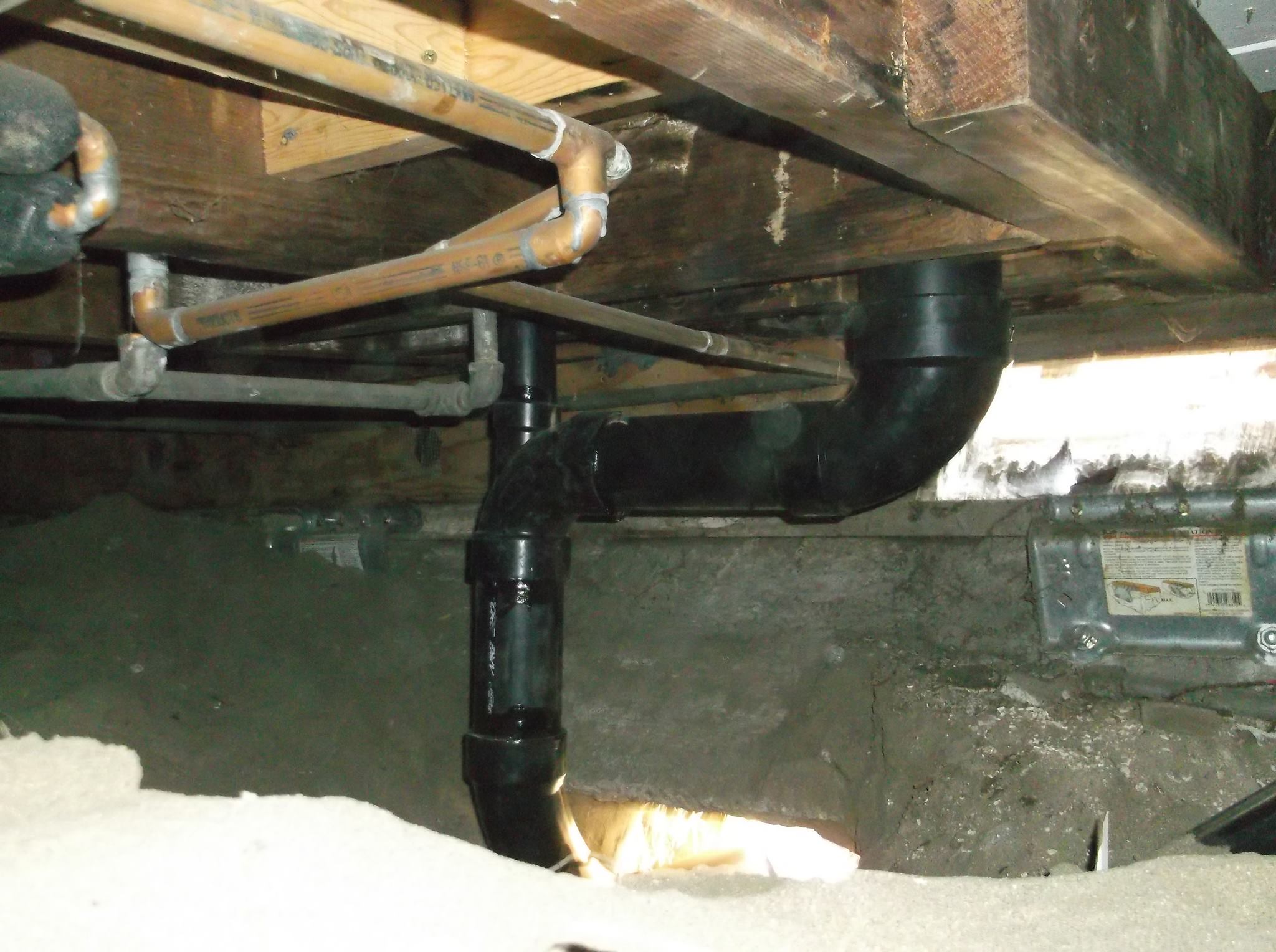 JM Plumbing - Water Heater, Sewer and Repipe Pros Water Line Repair & Installation